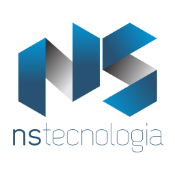 Logo NS Tecnologia
