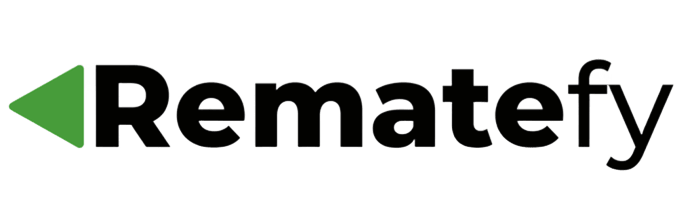 Logo Rematefy